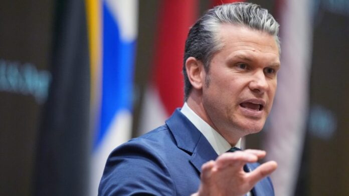 hegseth-suggests-iran-strikes-creating-conditions-for-revolution