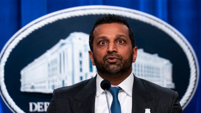 democratic-reps-send-letter-to-patel-over-fired-fbi-agents-and-staff
