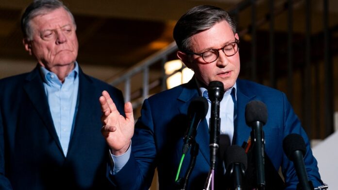 dhs-funding-bill-passes-the-house,-with-eroding-democratic-support