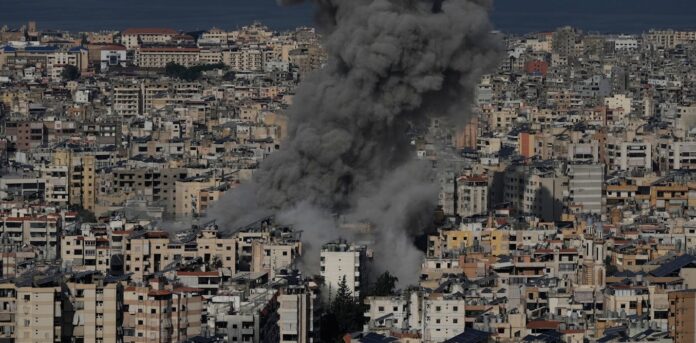 the-us.-israel-war-with-iran-could-shatter-the-united-nations-led-global-order