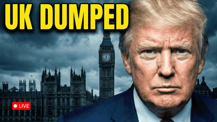[replay]-special-relationship-over:-trump-dumps-uk-for-new-alliance?
