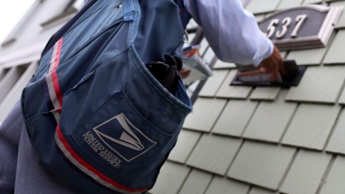 us-postal-service-will-run-out-of-cash-in-early-2027-without-help:-postmaster-general