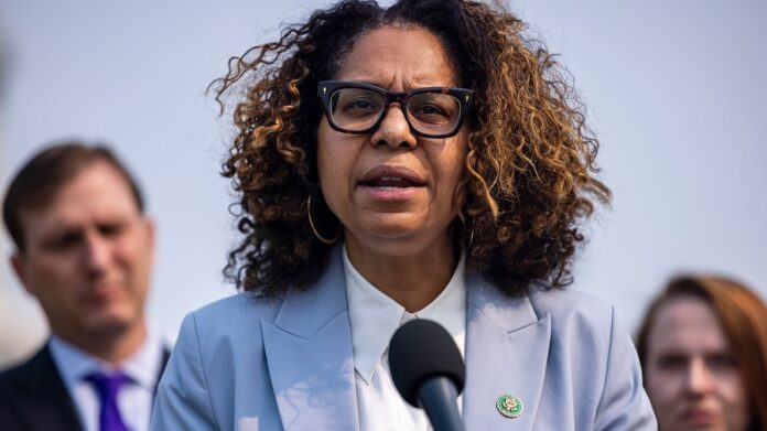 california-democrat-says-noem-ouster-is-proof-dhs-shutdown-is-‘working’