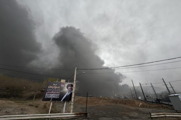 uae-says-iran-has-fired-16-ballistic-missiles-and-117-drones-in-new-barrages