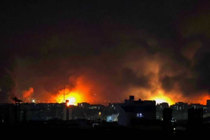 iran’s-foreign-minister-responds-to-trump:-if-he-seeks-escalation,-it’s-‘what-he-will-get’