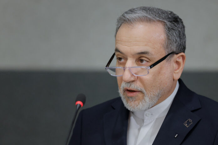 foreign-minister-dismisses-idea-of-iran-surrendering
