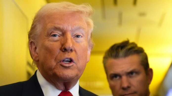 trump-says-rising-oil-prices-‘a-very-small-price-to-pay’-for-‘safety-and-peace’