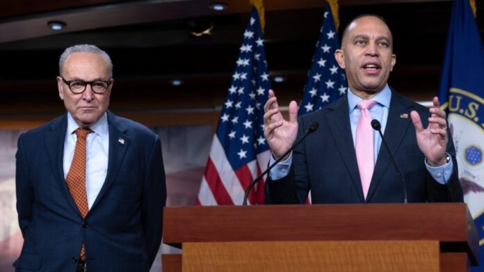 democrats-make-political-bet-on-dhs-demands,-despite-gop’s-iran-warnings