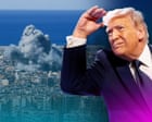 could-trump-really-end-the-war-in-iran-‘very-soon’?-–-the-latest