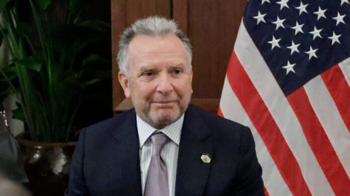 witkoff:-russians-told-trump-they-have-not-been-sharing-intelligence-with-iran-to-target-us