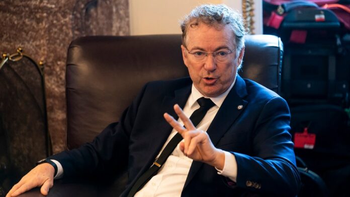 rand-paul:-midterms-will-be-‘disastrous’-for-republicans
