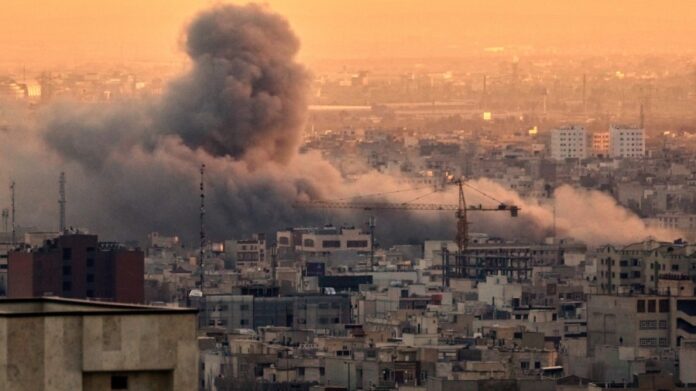 71-percent-expect-iran-conflict-to-last-months-or-longer:-poll