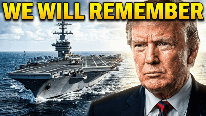 the-monday-brief-–-“we-will-remember”-trump-declares-war-on-the-city-of-london-–-march-9,-2026