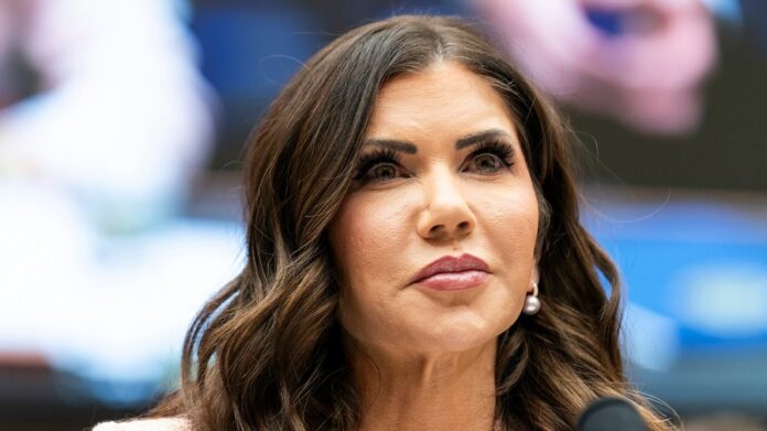 majority-of-americans-approve-of-noem-firing:-poll