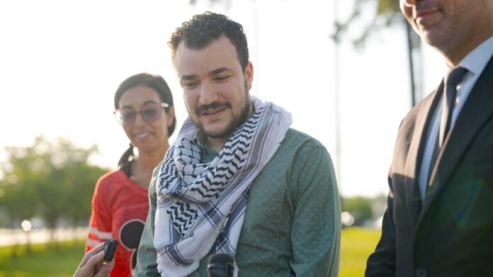 mahmoud-khalil-issues-warning-in-fox-news-op-ed-on-his-detention:-‘it-could-happen-to-you’