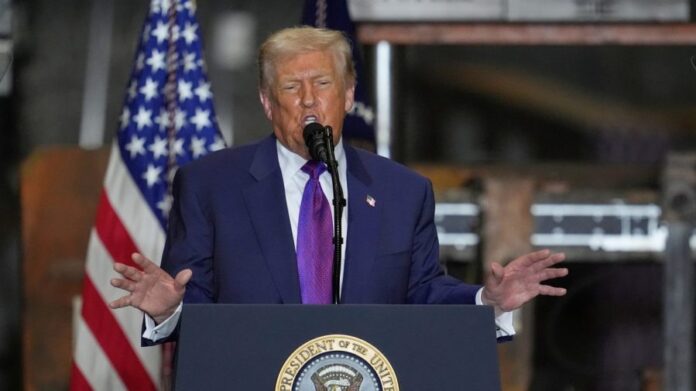 watch-live:-trump-touts-economic-agenda-in-massie’s-kentucky