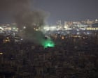 middle-east-crisis-live:-more-than-100-children-killed-by-israeli-strikes-in-lebanon,-health-ministry-says