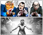 ella-baron-on-trump,-netanyahu-and-the-victims-of-the-war-in-the-middle-east-–-cartoon