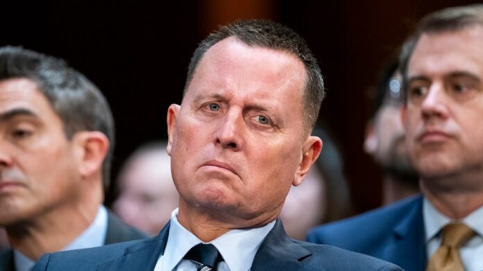 grenell-exits-kennedy-center;-trump-picks-new-executive-director