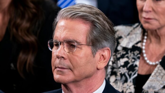 bessent’s-interview-halted-for-urgent-talks-in-situation-room:-‘the-president-wants-you-right-away’