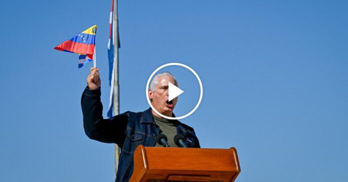 cuba-confirms-talks-with-united-states-amid-dire-energy-crisis