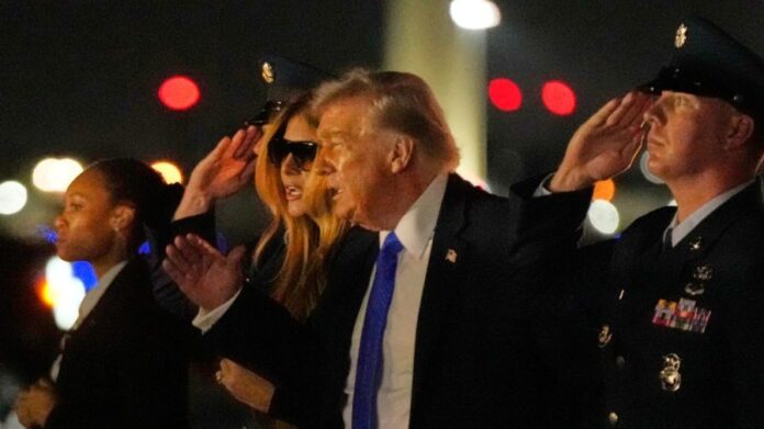 trump-says-‘many-countries’-will-send-war-ships-to-patrol-strait-of-hormuz