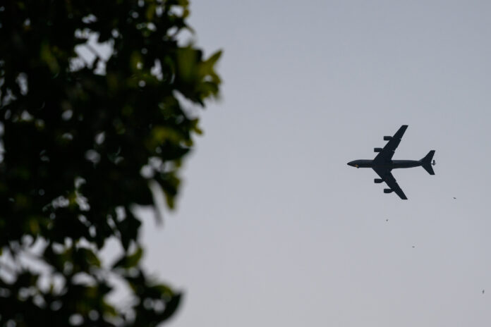 democrats-push-trump-for-more-details-of-iran-vision-as-war-rages-on