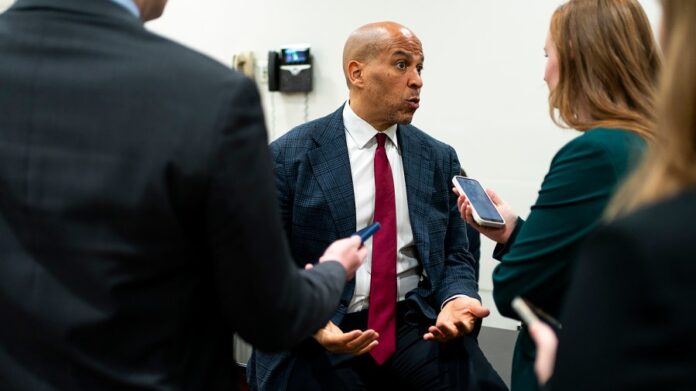 senate-democrat:-congress-‘feckless’-in-handing-over-war-powers