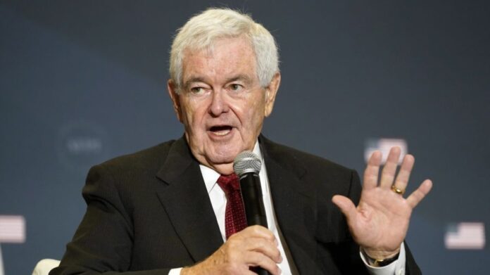gingrich:-americans-won’t-back-trump-‘forever’-on-iran-war