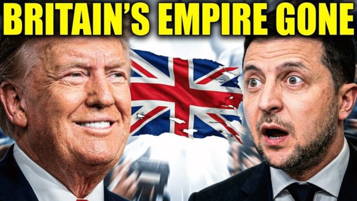 the-monday-brief-–-exposed:-trump-&-russia-point-to-the-same-enemy-—-britain’s-empire-is-finished-–-march-16,-2026