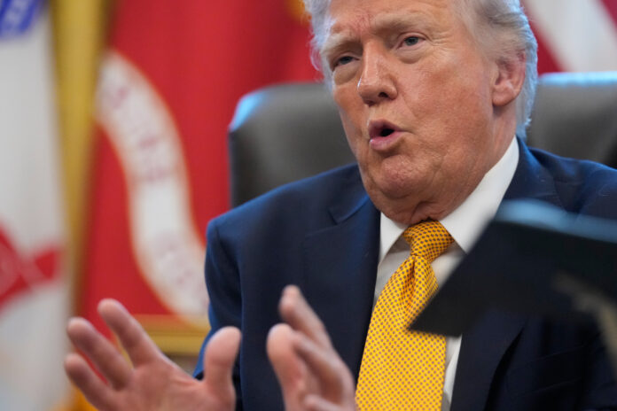 ‘i-think-cuba-sees-the-end’:-trump-hints-at-imminent-change-in-the-island-nation