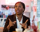 kemi-badenoch-calls-trump’s-repeated-criticisms-of-starmer-‘childish’