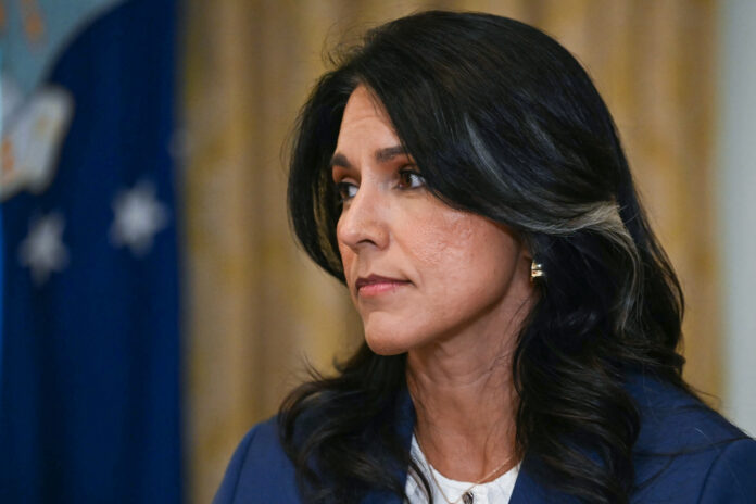 capitol-agenda:-tulsi-gabbard-takes-the-hot-seat