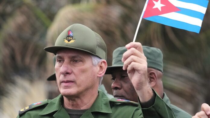 more-than-half-of-americans-oppose-us-military-force-for-cuban-regime-change:-poll