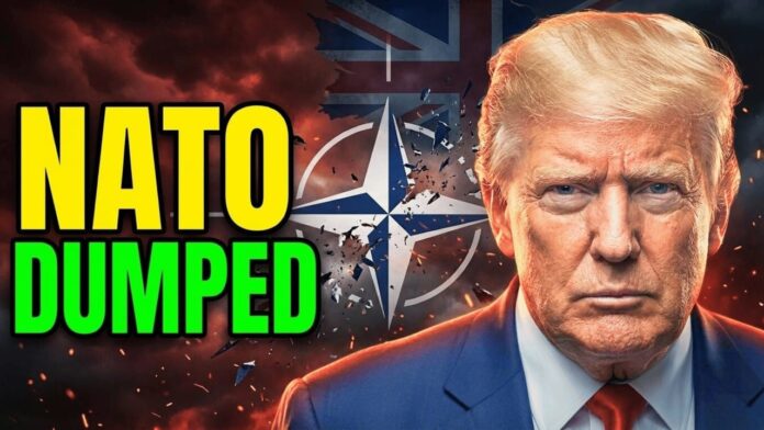 the-midweek-update-–-nato-dumped:-trump’s-precision-strike-ends-britain’s-forever-war-empire-–-march-18,-2026