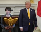 japanese-prime-minister-explains-to-trump-that-her-country-cannot-join-his-iran-war-–-as-it-happened