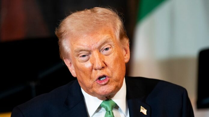 the-memo:-frustrated-trump-struggles-against-perception-that-he’s-losing-control-of-iran-war