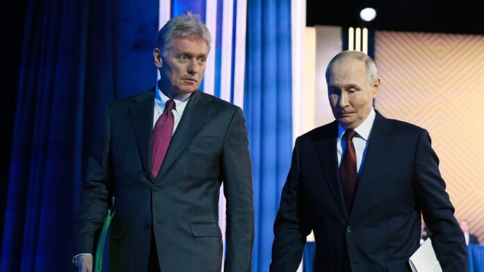 russia-says-ukraine-peace-talks-in-‘situational-pause’-amid-iran-war