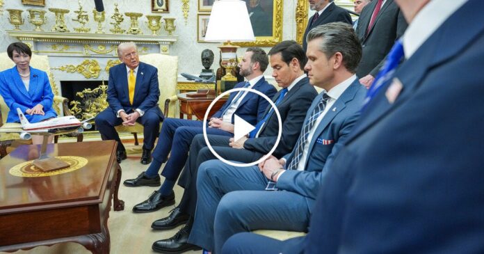 trump-makes-pearl-harbor-joke-in-meeting-with-japan’s-prime-minister