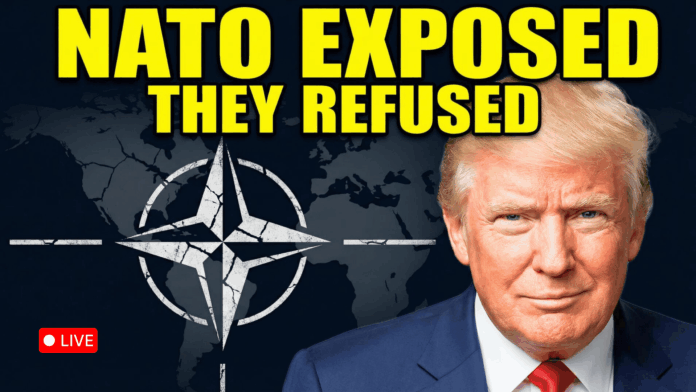 [-replay]-nato-exposed-—-hormuz-refusal-breaks-the-alliance,-joe-kent-psyop-unmasked