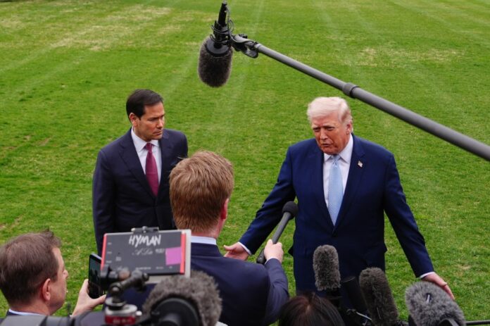 trump-says-us-‘getting-very-close’-to-meeting-iran-objectives-‘as-we-consider-winding-down’