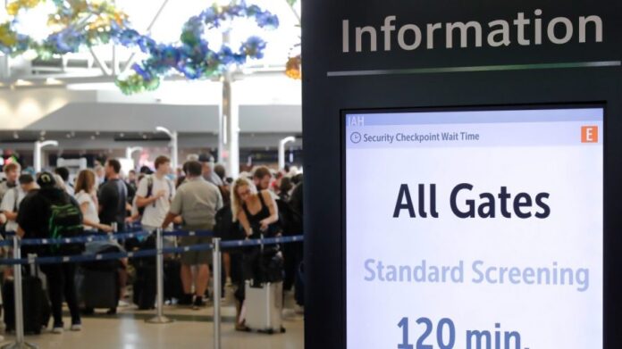 airport-security-headaches-grow-as-dhs-shutdown-drags-on:-what-to-know