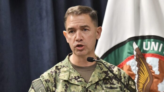 centcom-commander-says-8k-targets-hit-in-iran:-‘their-navy-is-not-sailing’