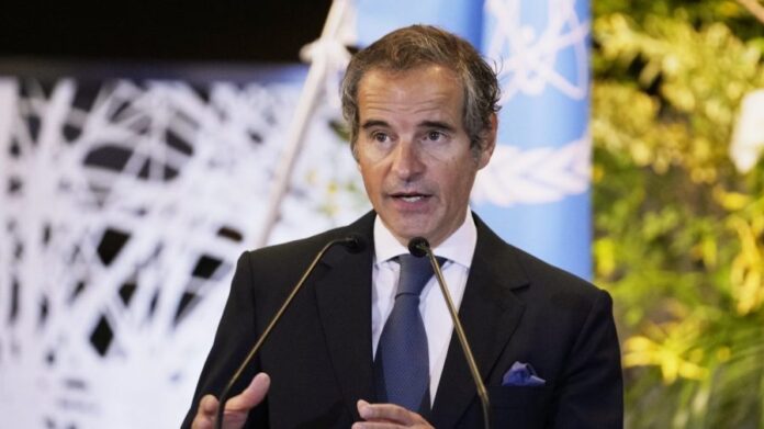 war-against-iran-has-had-‘relatively-marginal’-impact-on-nuclear-program:-un-weapons-inspector