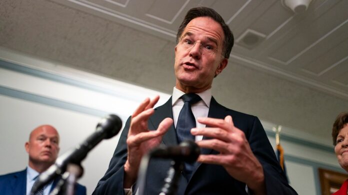 rutte-asks-for-trump’s-‘understanding’-on-nato-countries’-hesitancy-on-supporting-iran-war