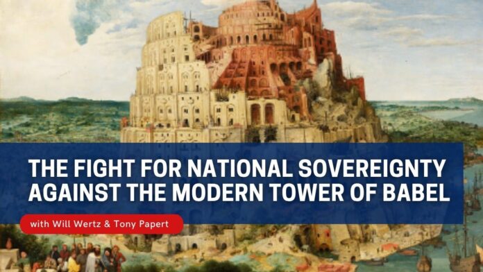 saturday-class-–-the-fight-for-national-sovereignty-against-the-modern-day-tower-of-babel-–-march-21,-2026