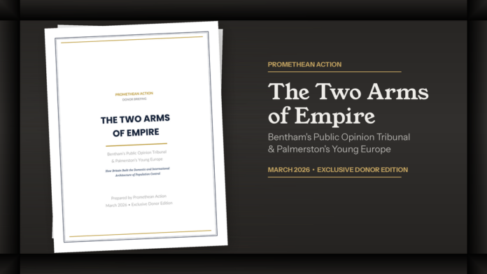 the-two-arms-of-empire:-bentham’s-public-opinion-tribunal-&-palmerston’s-young-europe