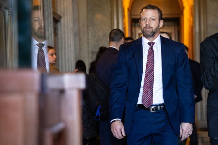 senate-confirms-mullin-to-be-dhs-chief