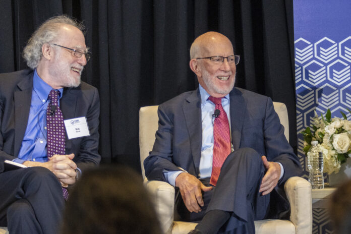 former-political-rivals-take-on-trump’s-push-to-nationalize-voting