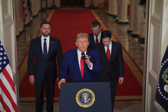 trump-says-strikes-on-iranian-energy-infrastructure-paused-for-5-days-amid-us-iran-talks